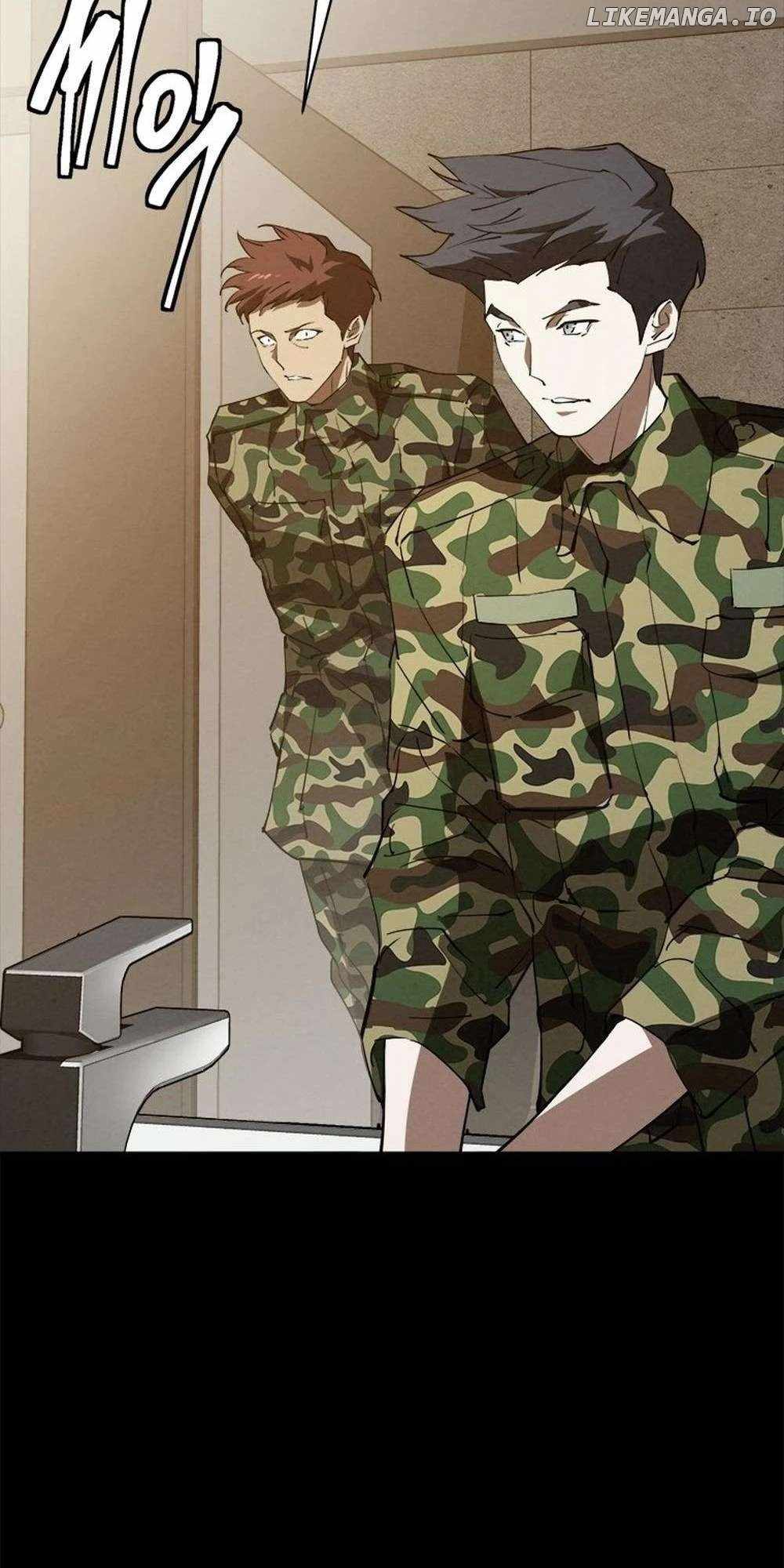 Strongest Level 1 Chapter 64 21